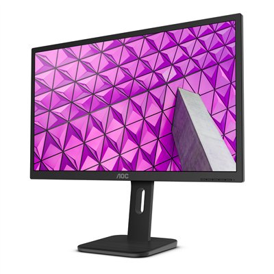 AOC P1 22P1D LED display 54,6 cm (21.5") 1920 x 1080 Pixeles