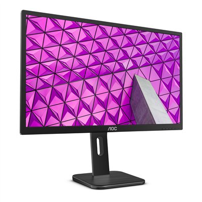 AOC P1 22P1D LED display 54,6 cm (21.5") 1920 x 1080 Pixeles