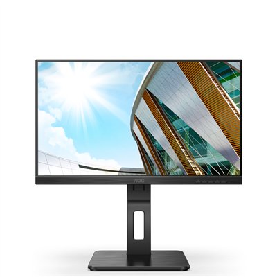 AOC P2 22P2DU LED display 54,6 cm (21.5") 1920 x 1080 Pixeles