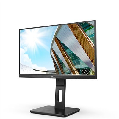 AOC P2 22P2DU LED display 54,6 cm (21.5") 1920 x 1080 Pixeles