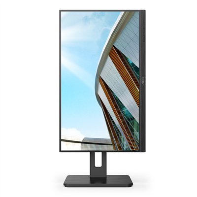 AOC P2 22P2DU LED display 54,6 cm (21.5") 1920 x 1080 Pixeles