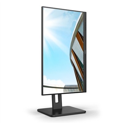 AOC P2 22P2DU LED display 54,6 cm (21.5") 1920 x 1080 Pixeles