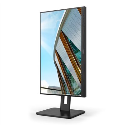 AOC P2 22P2DU LED display 54,6 cm (21.5") 1920 x 1080 Pixeles