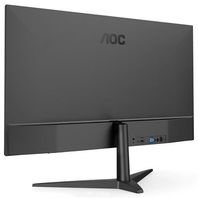 AOC B1 24B1XH pantalla para PC 61 cm (24") 1920 x 1080 Pixeles