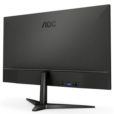 AOC B1 24B1XH pantalla para PC 61 cm (24") 1920 x 1080 Pixeles