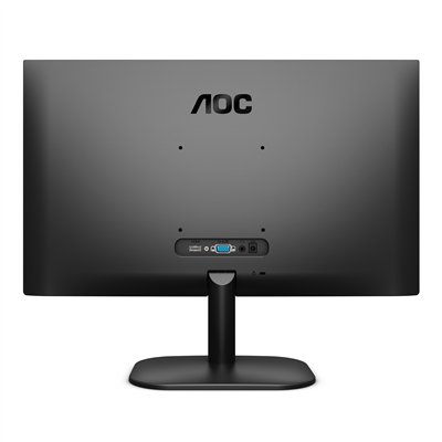 AOC B2 24B2XD LED display 60,5 cm (23.8") 1920 x 1080 Pixeles