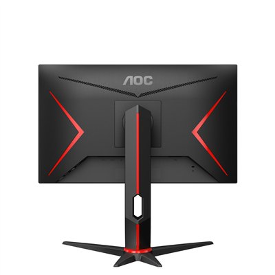 AOC 24G2SU/BK pantalla para PC 60,5 cm (23.8") 1920 x 1080