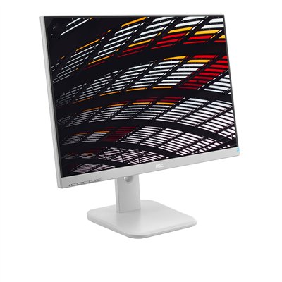 AOC P1 24P1/GR LED display 60,5 cm (23.8") 1920 x 1080 Pixeles