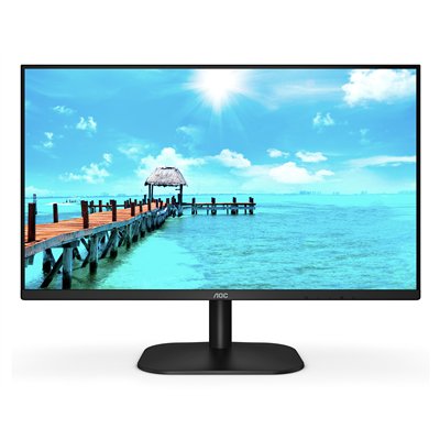 AOC B2 27B2QAM LED display 68,6 cm (27") 1920 x 1080 Pixeles