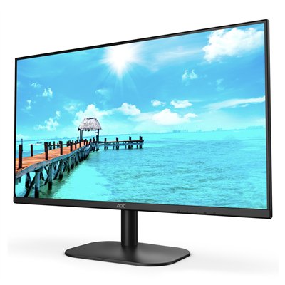 AOC B2 27B2QAM LED display 68,6 cm (27") 1920 x 1080 Pixeles