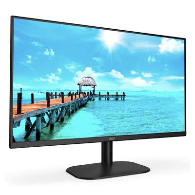 AOC B2 27B2QAM LED display 68,6 cm (27") 1920 x 1080 Pixeles