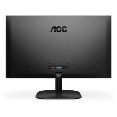 AOC B2 27B2QAM LED display 68,6 cm (27") 1920 x 1080 Pixeles