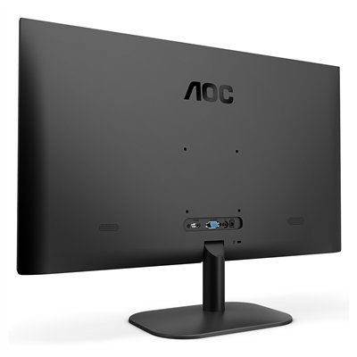 AOC B2 27B2QAM LED display 68,6 cm (27") 1920 x 1080 Pixeles