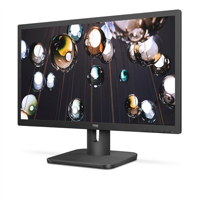 AOC E1 27E1H LED display 68,6 cm (27") 1920 x 1080 Pixeles Full