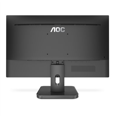 AOC E1 27E1H LED display 68,6 cm (27") 1920 x 1080 Pixeles Full