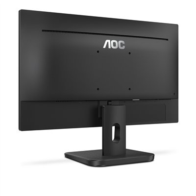 AOC E1 27E1H LED display 68,6 cm (27") 1920 x 1080 Pixeles Full