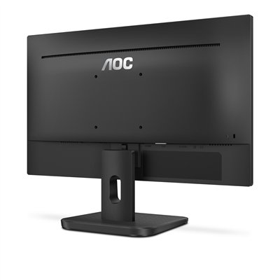 AOC E1 27E1H LED display 68,6 cm (27") 1920 x 1080 Pixeles Full