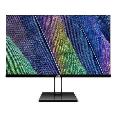 AOC V2 27V2Q pantalla para PC 68,6 cm (27") 1920 x 1080 Pixeles