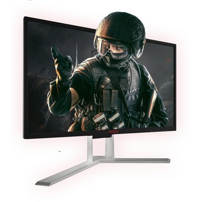 AOC AGON 1 AG251FG pantalla para PC 62,2 cm (24.5") 1920 x 1080