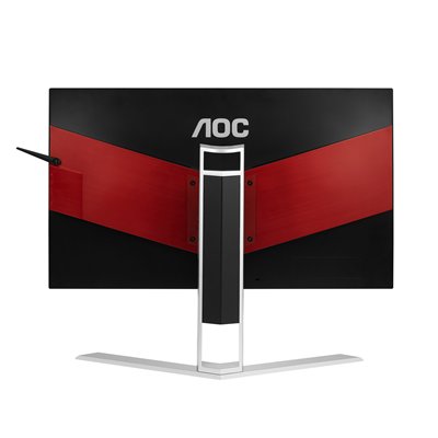 AOC AGON 1 AG251FG pantalla para PC 62,2 cm (24.5") 1920 x 1080