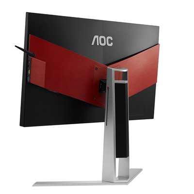 AOC AGON 1 AG251FG pantalla para PC 62,2 cm (24.5") 1920 x 1080