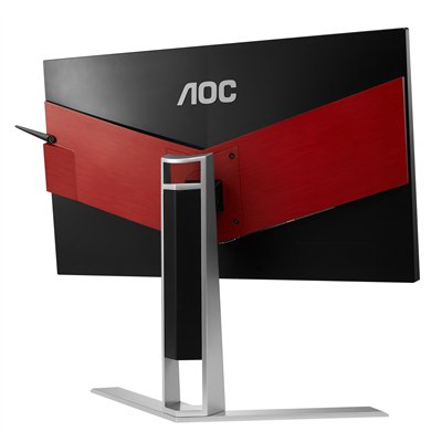 AOC AGON 1 AG251FG pantalla para PC 62,2 cm (24.5") 1920 x 1080