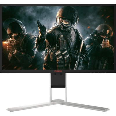 AOC AGON 1 AG251FG pantalla para PC 62,2 cm (24.5") 1920 x 1080