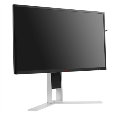 AOC AGON 1 AG251FG pantalla para PC 62,2 cm (24.5") 1920 x 1080