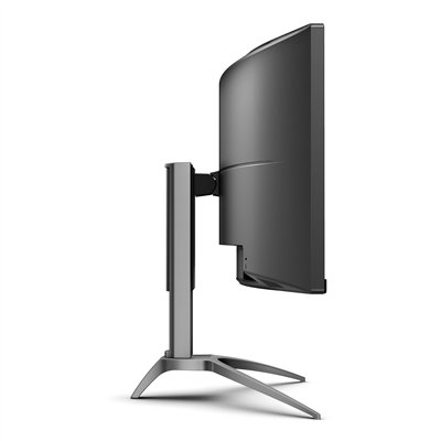 AOC AGON AG493UCX 49" LED DQHD 120Hz FreeSync Premium Pro Curvo