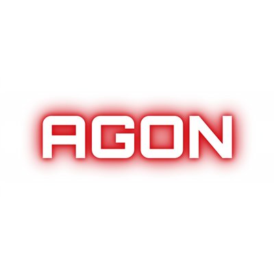 AOC AGON AG493UCX 49" LED DQHD 120Hz FreeSync Premium Pro Curvo