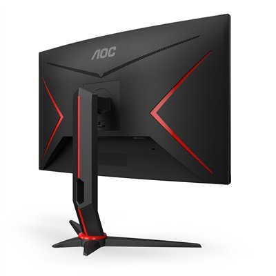 AOC G2 C24G2U/BK pantalla para PC 59,9 cm (23.6") 1920 x 1080