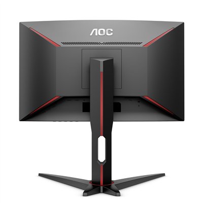 AOC G1 C27G1 LED display 68,6 cm (27") 1920 x 1080 Pixeles Full