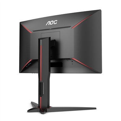 AOC G1 C27G1 LED display 68,6 cm (27") 1920 x 1080 Pixeles Full