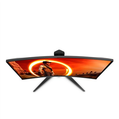 AOC G1 C27G1 LED display 68,6 cm (27") 1920 x 1080 Pixeles Full