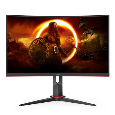 AOC C27G2U/BK LED display 68,6 cm (27") 1920 x 1080 Pixeles