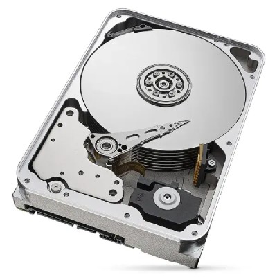 Seagate 18TB IronWolf Pro NAS 7200rpm HDD 3.5" SATA 6GB/s 256Mb