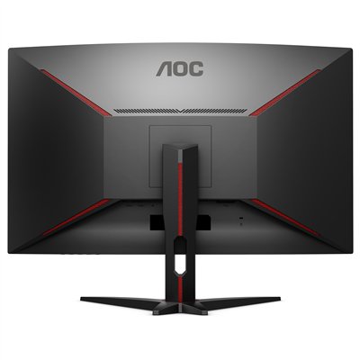 AOC G1 CQ32G1 LED display 81,3 cm (32") 2560 x 1440 Pixeles