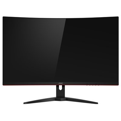 AOC G1 CQ32G1 LED display 81,3 cm (32") 2560 x 1440 Pixeles