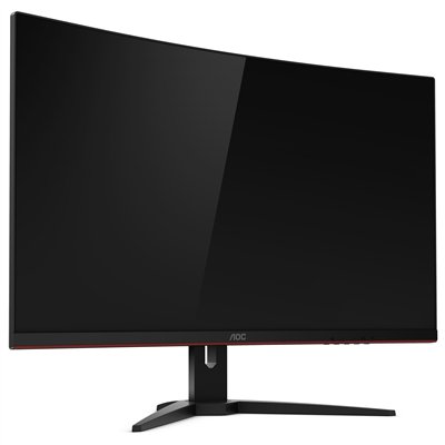 AOC G1 CQ32G1 LED display 81,3 cm (32") 2560 x 1440 Pixeles