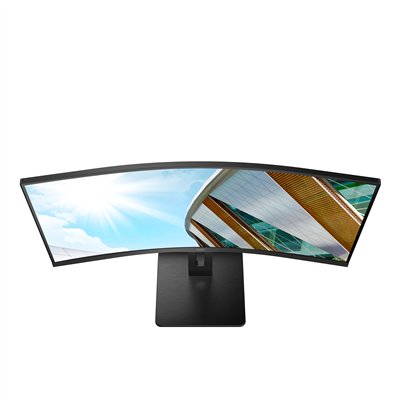 AOC CU34P2A 34" LED WQHD Curvo