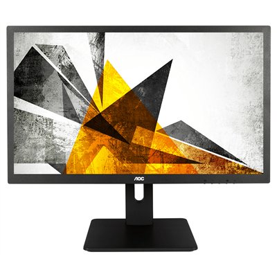 AOC 75 Series E2475PWJ pantalla para PC 61 cm (24") 1920 x 1080