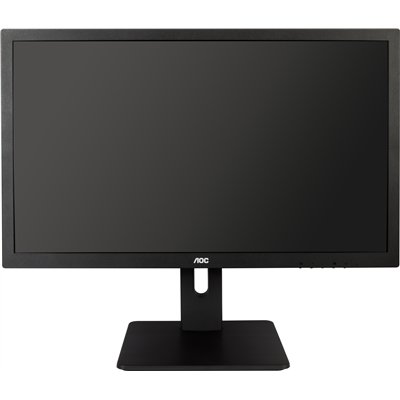 AOC 75 Series E2475PWJ pantalla para PC 61 cm (24") 1920 x 1080