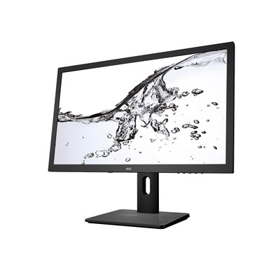 AOC 75 Series E2475PWJ pantalla para PC 61 cm (24") 1920 x 1080