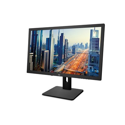 AOC 75 Series E2475PWJ pantalla para PC 61 cm (24") 1920 x 1080