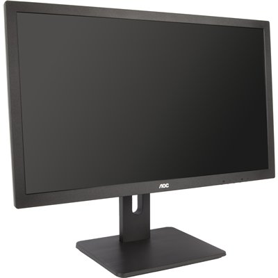 AOC 75 Series E2475PWJ pantalla para PC 61 cm (24") 1920 x 1080