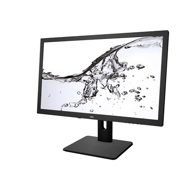 AOC 75 Series E2475PWJ pantalla para PC 61 cm (24") 1920 x 1080