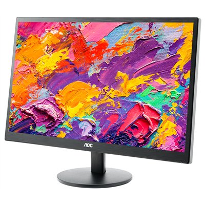 AOC 70 Series E2770SH LED display 68,6 cm (27") 1920 x 1080