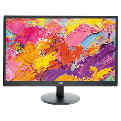 AOC 70 Series E2770SH LED display 68,6 cm (27") 1920 x 1080