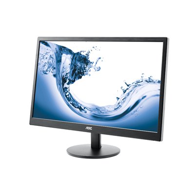 AOC 70 Series E2770SH LED display 68,6 cm (27") 1920 x 1080