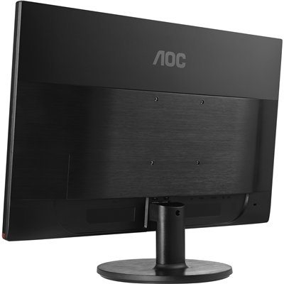 AOC 60 Series G2260VWQ6 LED display 54,6 cm (21.5") 1920 x 1080